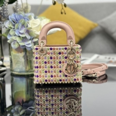 Christian Dior My Lady Bags